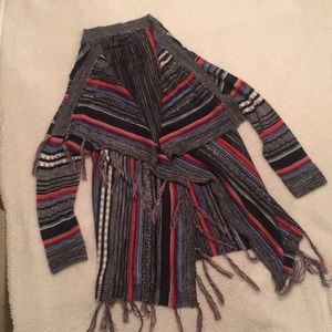 Show-stopping Rock & Roll Cowgirl Cardigan! 💕🌵